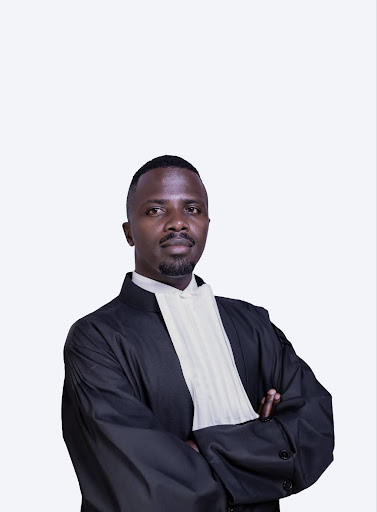 Adv. Jules Lambert Ineza